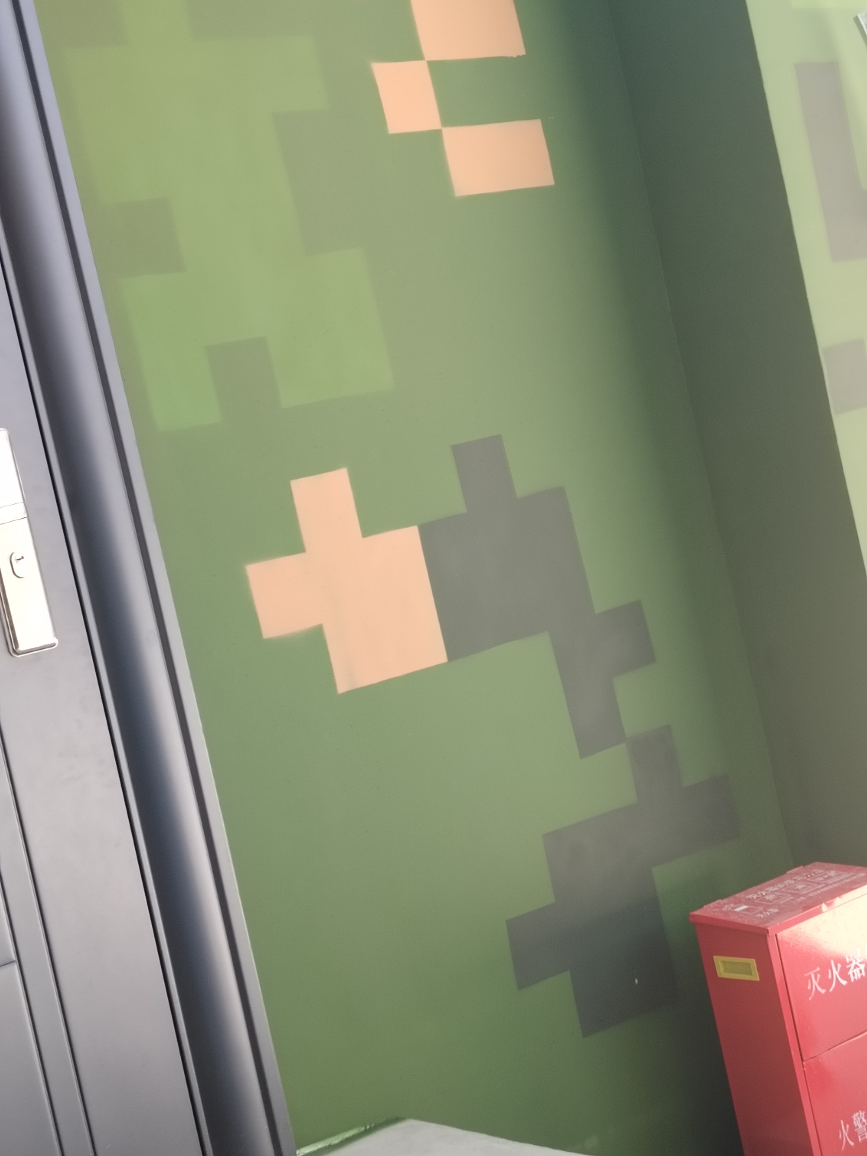 克拉玛依迷彩漆种类 迷彩漆喷涂办法 迷彩漆技术要