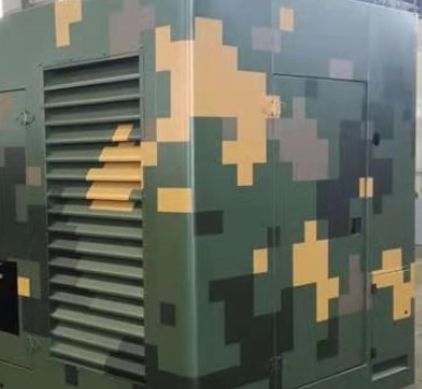 克拉玛依要保证迷彩漆施工的颜色准确性