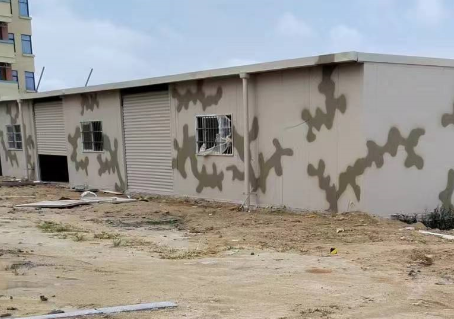 克拉玛依陆军数码等主流迷彩样式